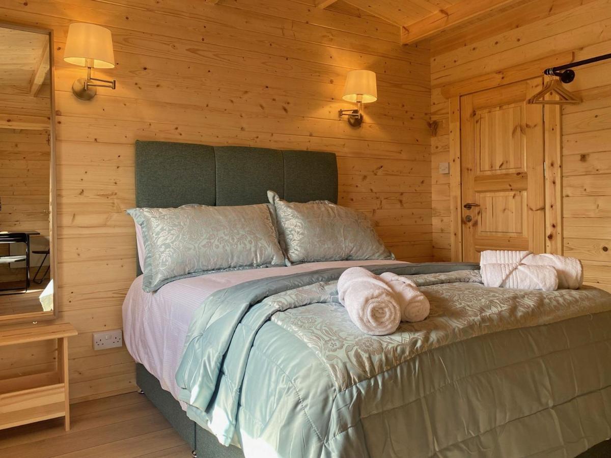 Cabin 438 - คลิฟเดน ภายนอก รูปภาพ