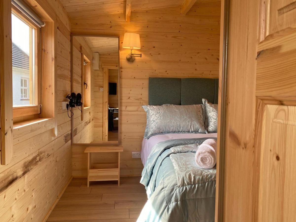Cabin 438 - คลิฟเดน ภายนอก รูปภาพ