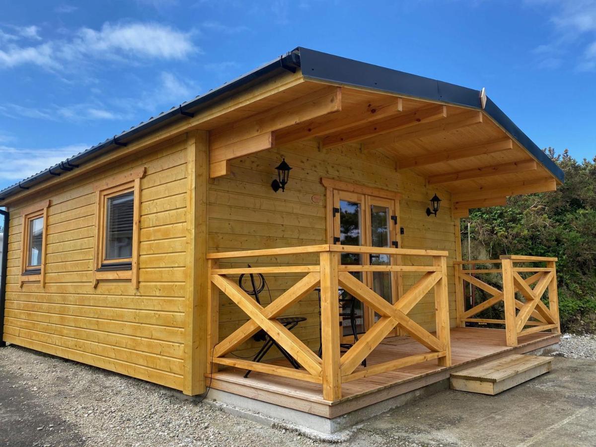Cabin 438 - คลิฟเดน ภายนอก รูปภาพ