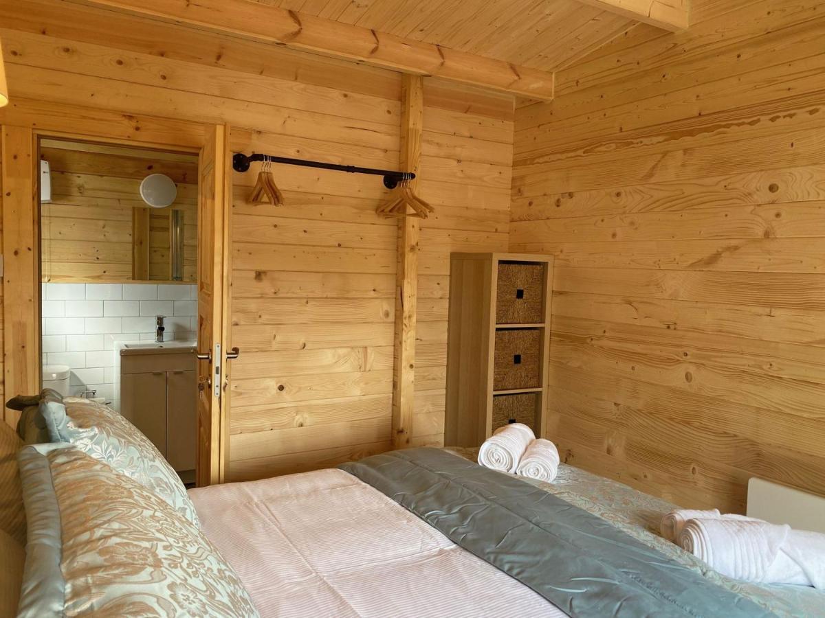Cabin 438 - คลิฟเดน ภายนอก รูปภาพ