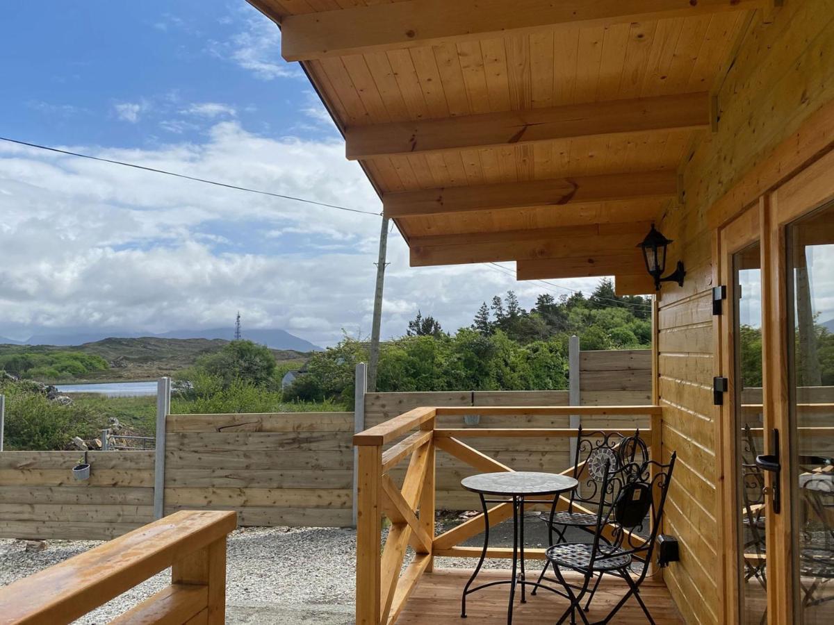 Cabin 438 - คลิฟเดน ภายนอก รูปภาพ