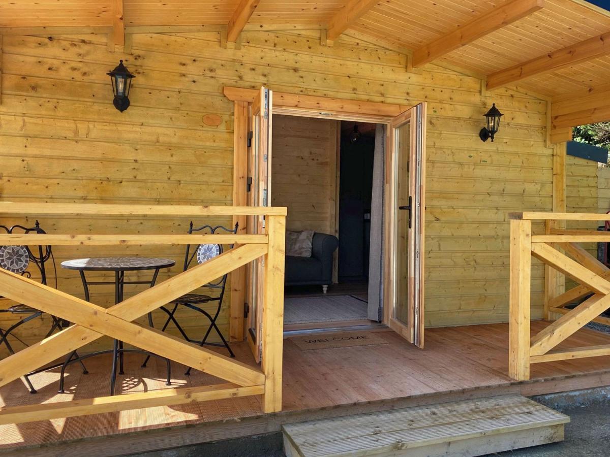 Cabin 438 - คลิฟเดน ภายนอก รูปภาพ