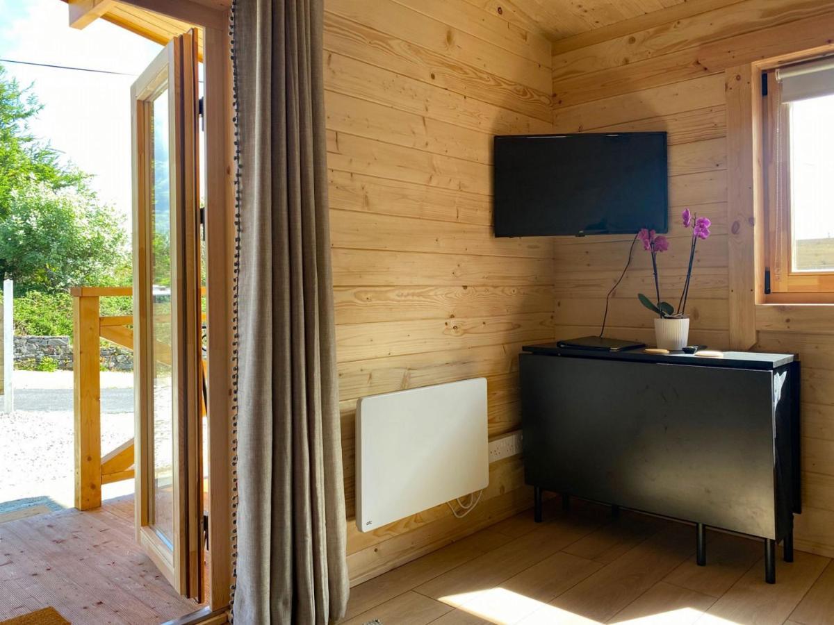 Cabin 438 - คลิฟเดน ภายนอก รูปภาพ